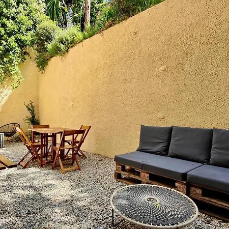 Maison Jeanne By Guys *