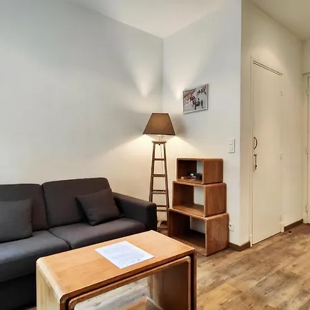 Maison Jeanne By Guys * ניס