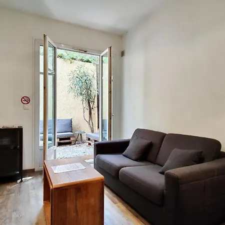 בית נופש Maison Jeanne By Guys