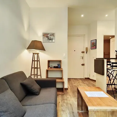 Maison Jeanne By Guys * ניס