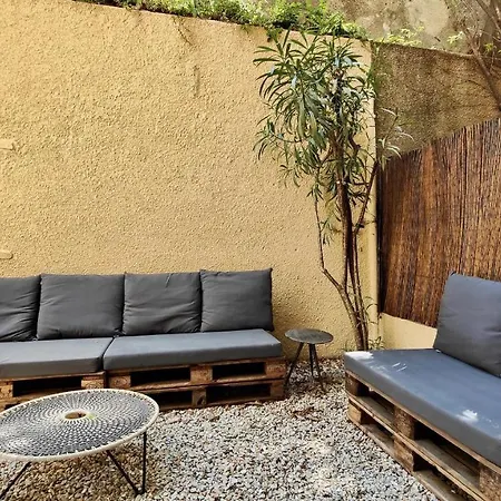Maison Jeanne By Guys ניס