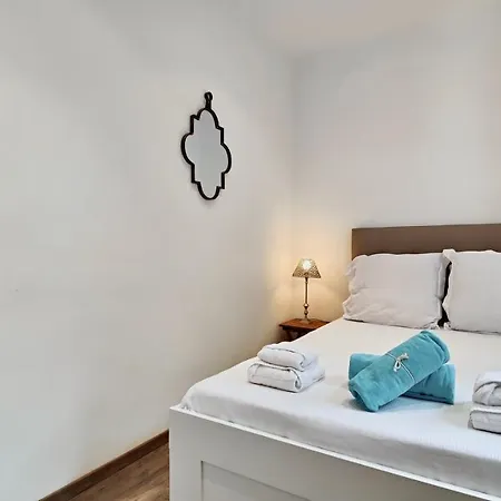 בית נופש Maison Jeanne By Guys *