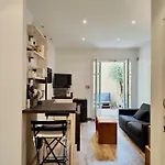 Maison Jeanne By Guys * Nice