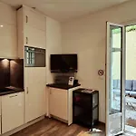 Dom wakacyjny Maison Jeanne By Guys