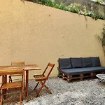 Dom wakacyjny Maison Jeanne By Guys Nicea