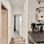 Dom wakacyjny Maison Jeanne By Guys Nicea