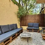 Maison Jeanne By Guys * Nice
