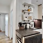 Maison Jeanne By Guys Dom wakacyjny