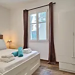 Maison Jeanne By Guys