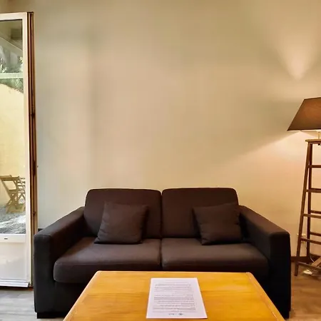Semesterbostad Maison Jeanne By Guys *